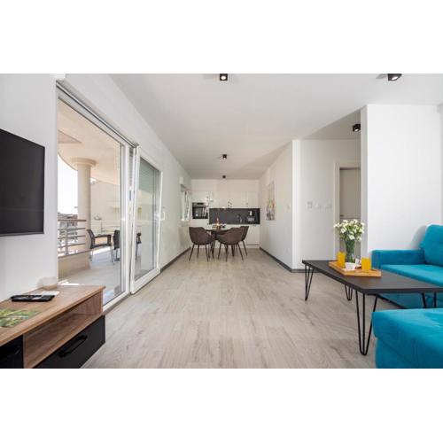 Cozy Apartments Ivana