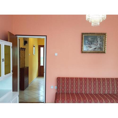 Cozy Apartments Matulji - One Bedroom Apartment with Garden
