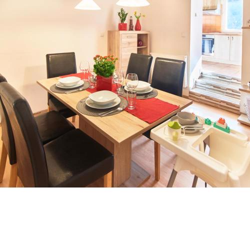Cozy Apartments with Terrace near Prague Castle
