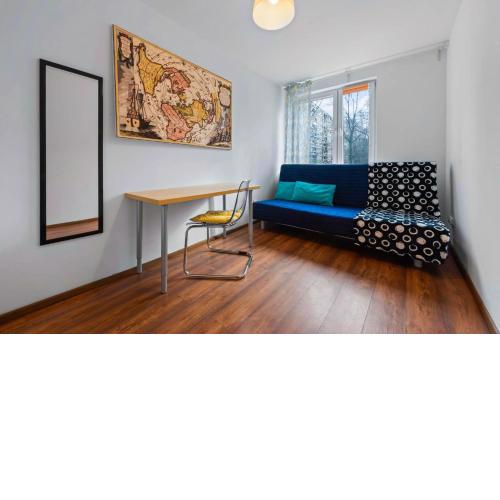 Cozy Apt. Arkadia/City Center