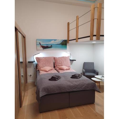 Cozy Bella Apartment
