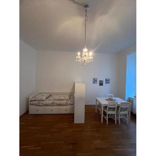 Cozy & Central Apartment Vienna