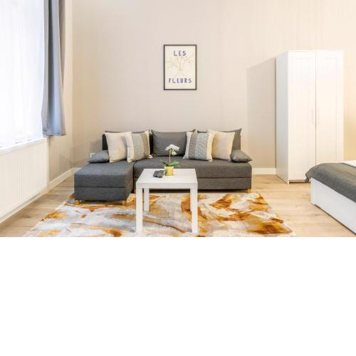 Cozy Central Leo Apartment in the Heart of Budapest