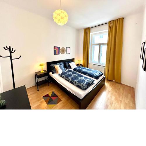Cozy City Retreat - by Nahuen Suites