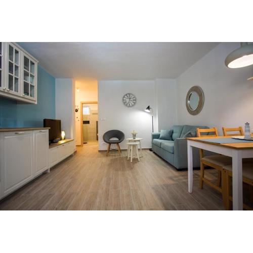 Cozy Coastal apartment GaMa