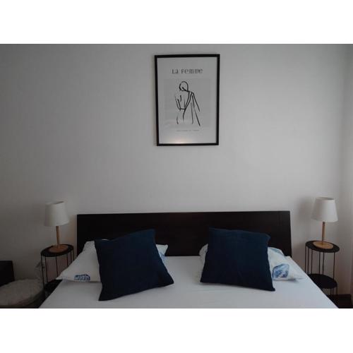 Cozy Condo Rovinj