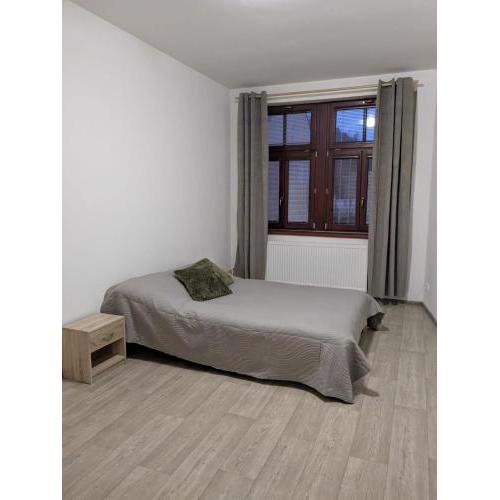 Cozy & Elegant 2-Bedroom