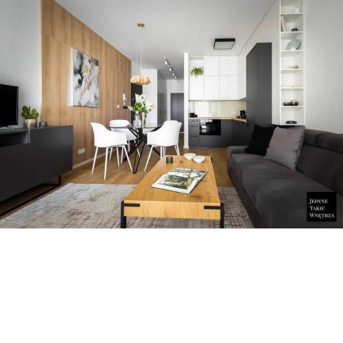 Cozy Family Apartments with Parking & Balcony
