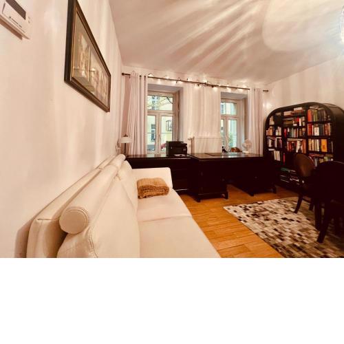 Cozy Flat Centrum of Warsaw