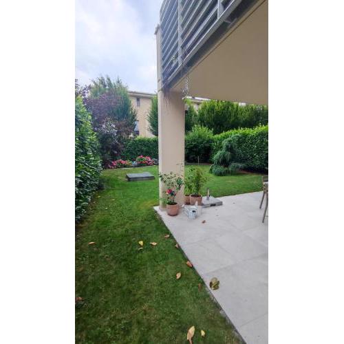 Cozy getaway Klagenfurt