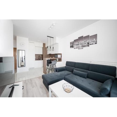 Cozy Harmony Apartment