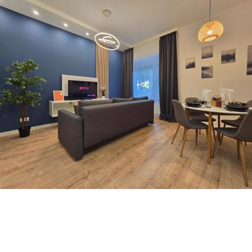Cozy Haven Budapest