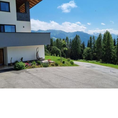 Cozy holiday apartment in Salzburger
