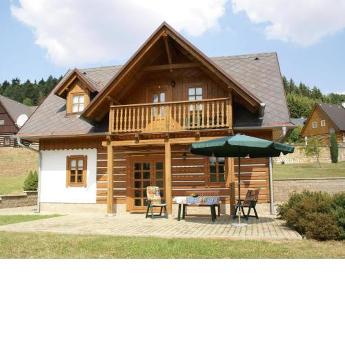 Cozy Holiday Home in Stupna with Private Garden