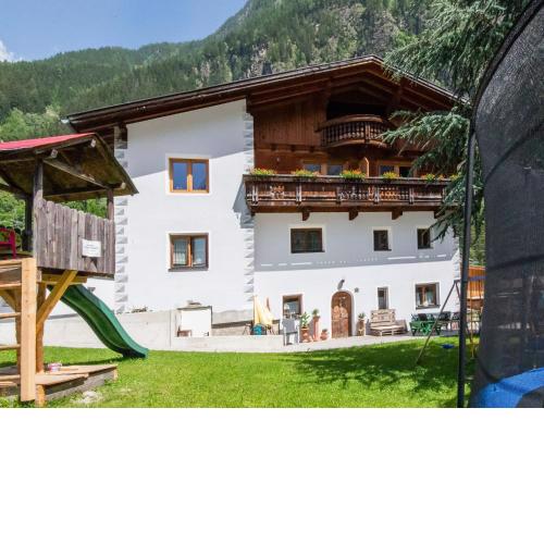 Cozy Holiday Home in Tyrol near Ski Area