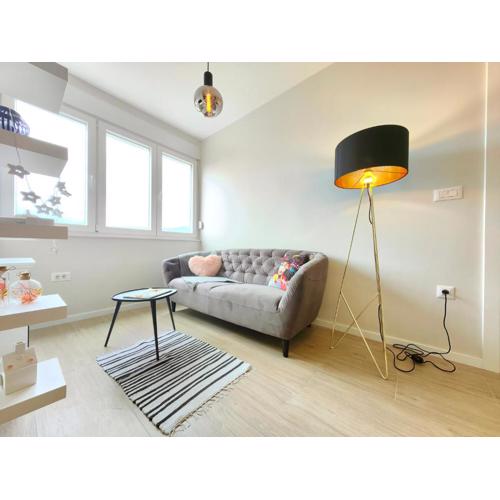 Cozy Holidays apartment