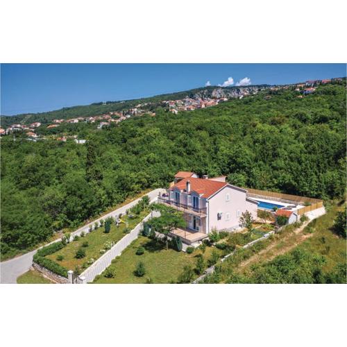 Cozy Home In Glavina Donja With Kitchen