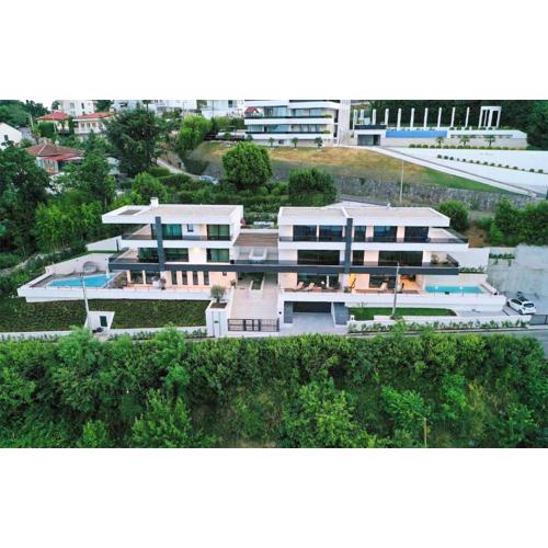 Cozy Home In Icici With Harbor View