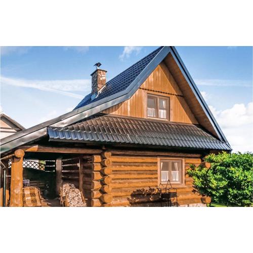 Cozy Home In Kopalino With Kitchen