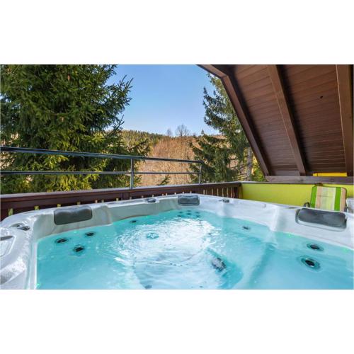 Cozy Home In Lokve With Jacuzzi