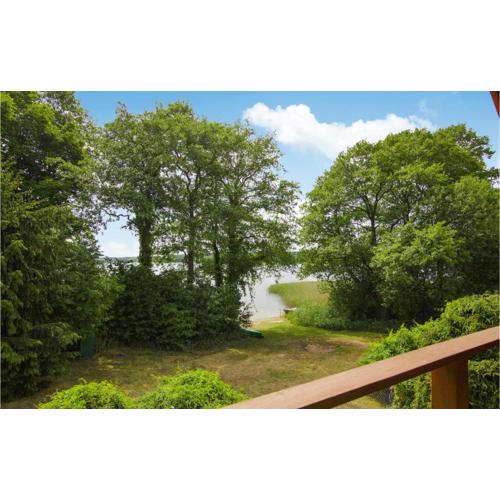 Cozy Home In Morag With Lake View
