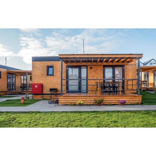 Cozy Home In Rewal With Kitchen