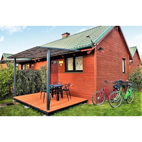 Cozy Home In Rewal With Wi-Fi