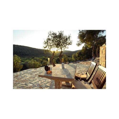 Cozy Home In Sali With House Sea View