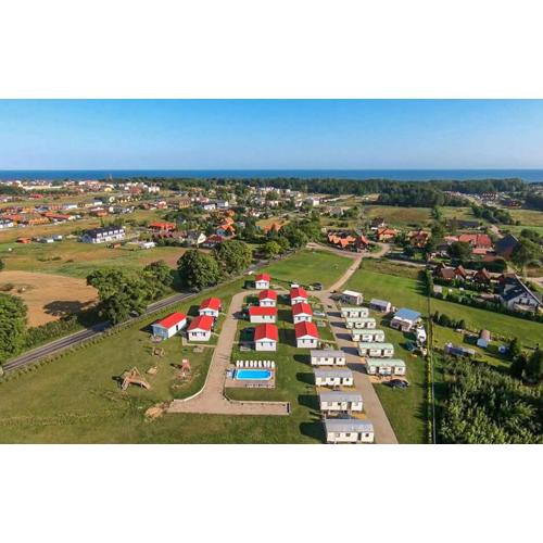Cozy Home In Sarbinowo