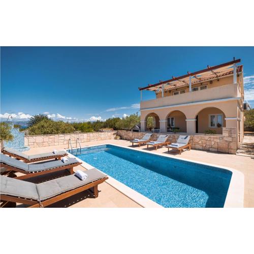 Cozy Home In Vela Luka With Sauna