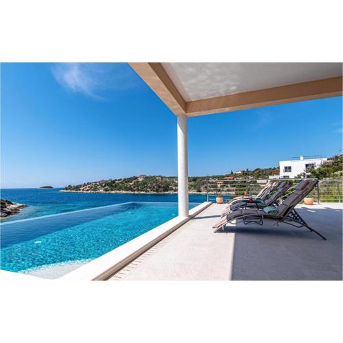 Cozy Home In Vela Luka With Wifi
