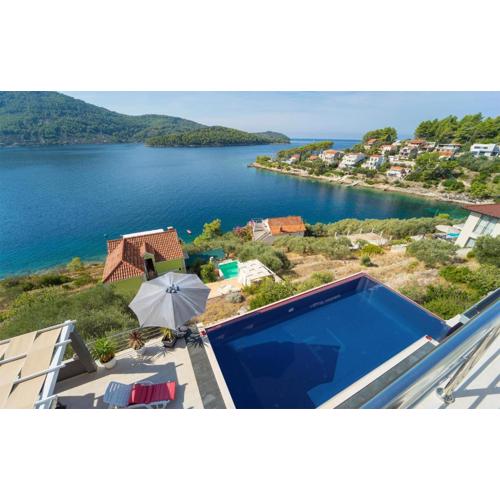 Cozy Home In Vela Luka With Wifi