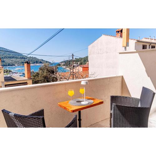 Cozy Home In Vela Luka With Wifi