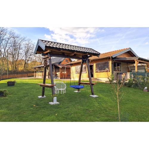 Cozy Home In Velika Gorica With Sauna