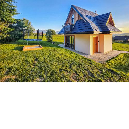 Cozy Home In Zakopane With Wifi