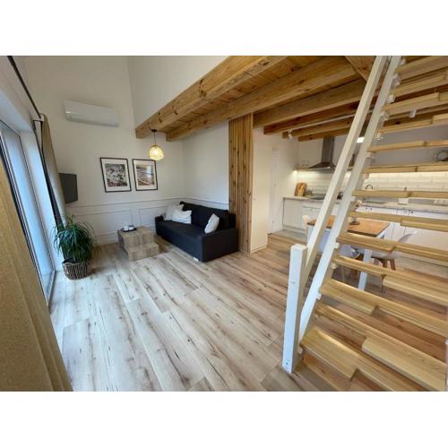 Cozy House
