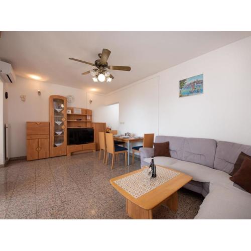 Cozy Icici Apartment with Sea view - Two Bedroom Apartment with Sea View