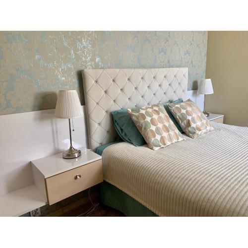 Cozy Independent guest apartment, free parking