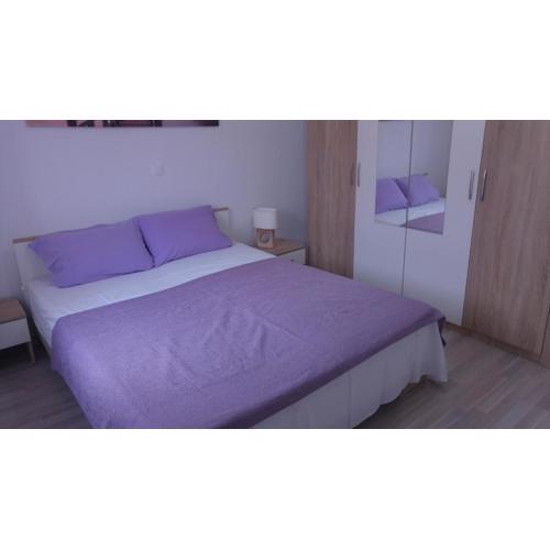 Cozy Island Apartment Lavanda on Krk