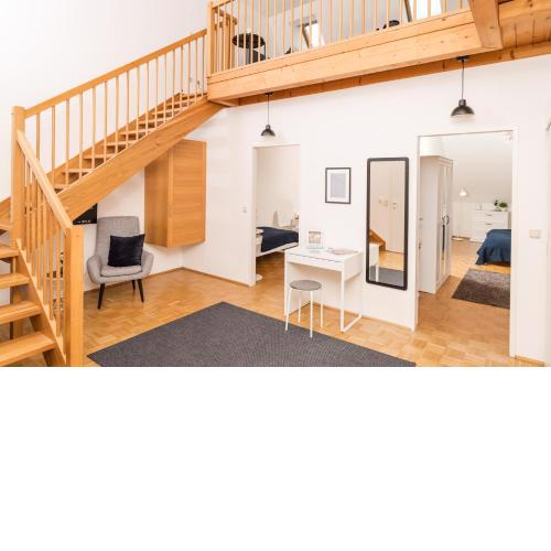 Cozy Kunsthaus GRAZ