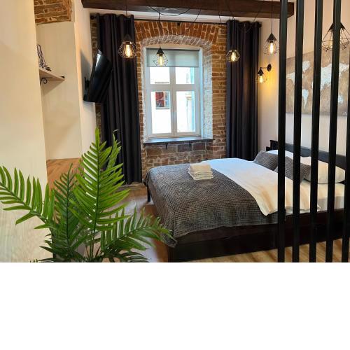 Cozy Loft на Староєврейській 24