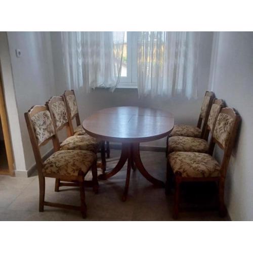 Cozy Lovran Apartment with Balcony - Two Bedroom Apartment with Sea View and Balcony