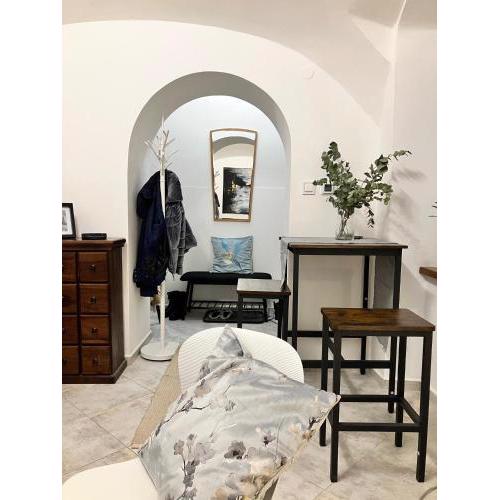 Cozy Medieval Nest
