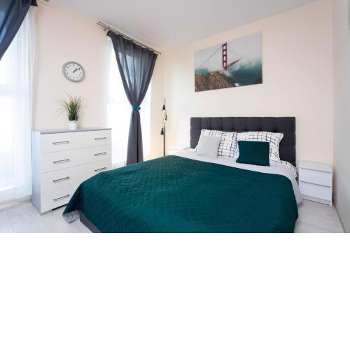 Cozy modern Apartment ASTORIA MAGIC GREY OLD TOWN