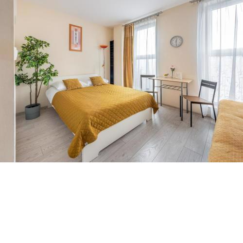 Cozy modern Apartment ASTORIA MAGIC ORANGE OLD TOWN