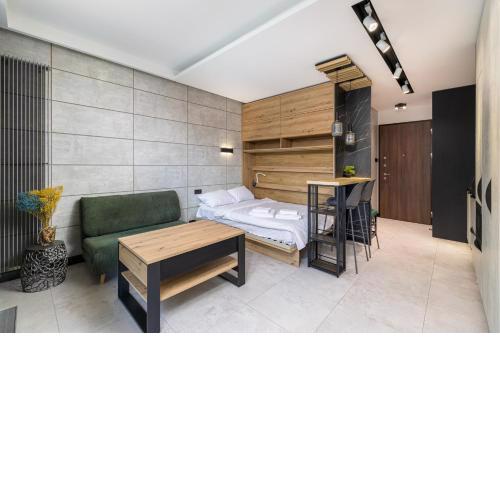 Cozy Modern Corner by ECRU WWA59