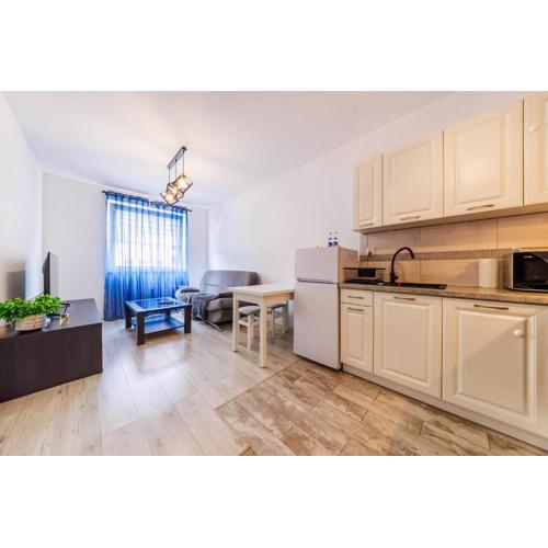 Cozy New Town Apartment- City Centre Rzeszow