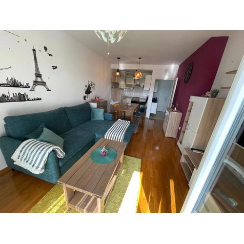 Cozy Oasis Zagreb