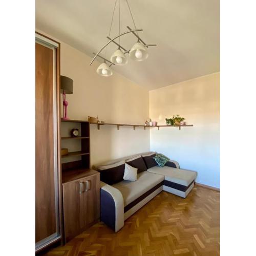 Cozy Old Town Studio