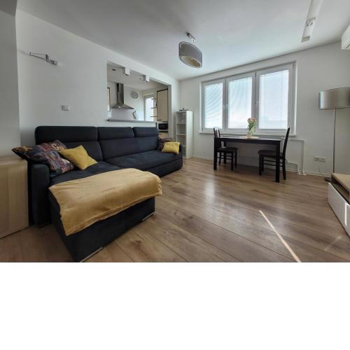 Cozy & quiet apartment in wider center